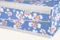 Preview: Storage box "Hanazakari"